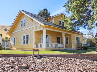 188 High St, Pomeroy, WA 99347