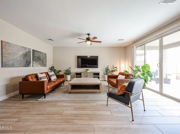 16083 W Laurel Lane, Surprise, AZ 85379