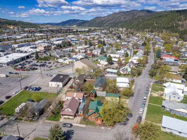 516 N Elm St, Kellogg, ID 83837