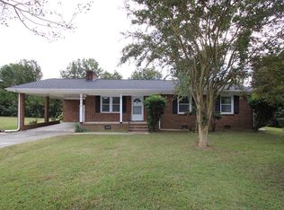 218 Bryant Cir, Goldsboro, NC 27534