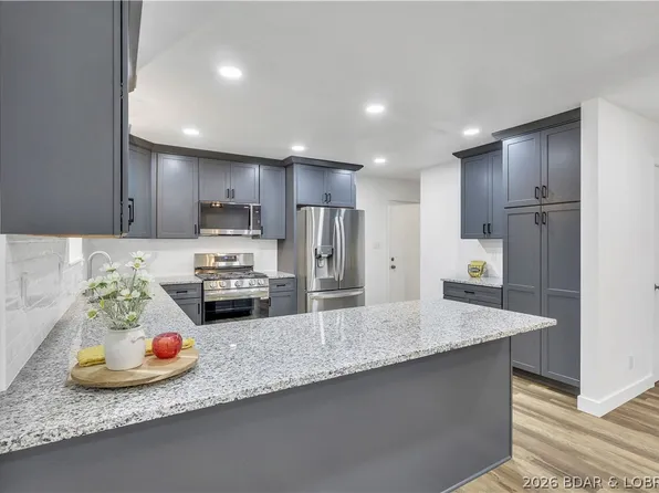 107 Lynn Ave, Eldon, MO 65026