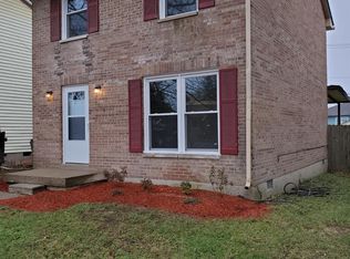 1018 Trent Blvd, Lexington, KY 40517