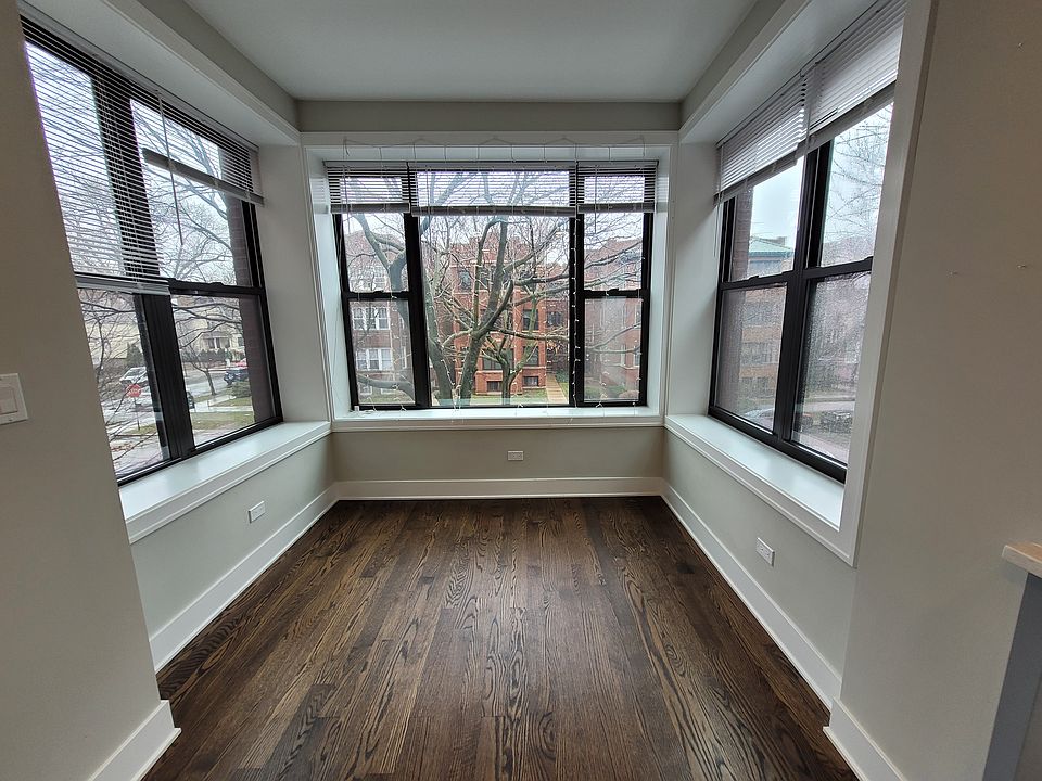 1st image of 5016 N Winchester Ave #2F