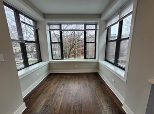 5016 N Winchester Ave #2F, Chicago, IL 60640