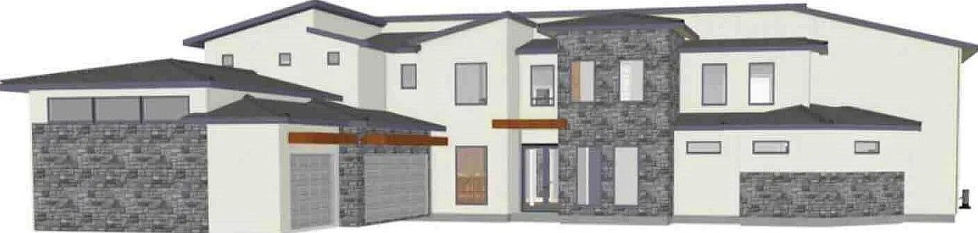 5 bed, 8.0 bath, 5994 sqft, $6,800 — Photo 1