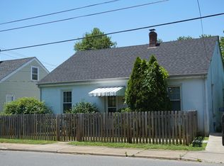 1015 6th St SE, Charlottesville, VA 22902