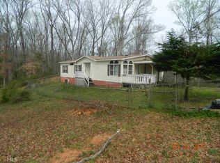 5273 Brockton Rd, Jefferson, GA 30549