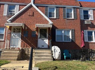 7214 Bradford St, Philadelphia, PA 19149