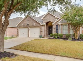4558 Gladiola Ln, Fort Worth, TX 76123