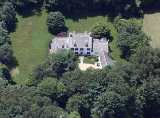 7 Lowerfield Rd, Weston, MA 02493