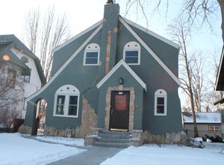 1660 Saint Clair Ave, Saint Paul, MN 55105