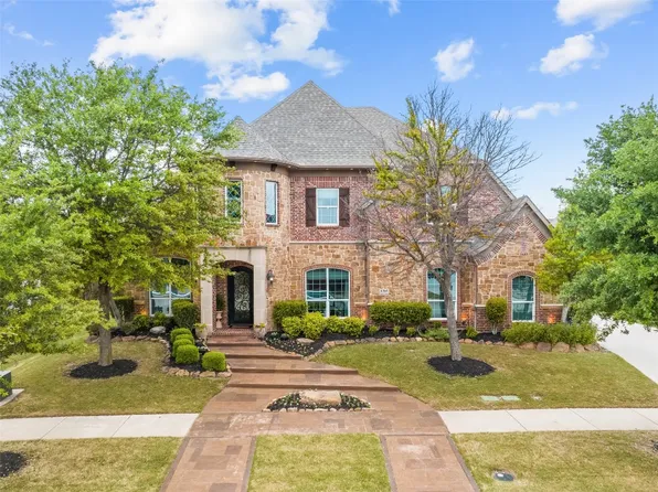 6365 Francis Ln, Frisco, TX 75035