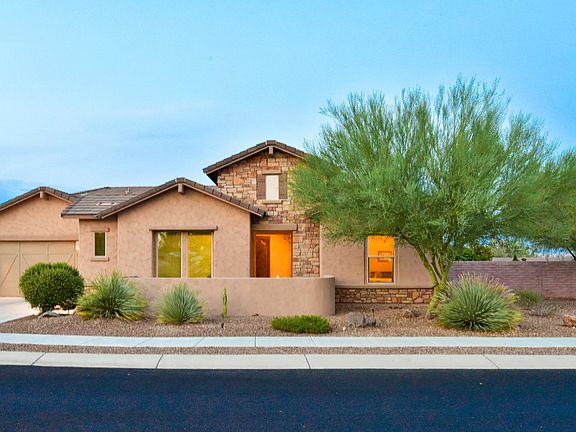 5th image of 13110 N Artifact Canyon Ln