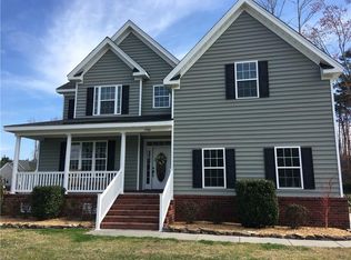 1708 Lenoir Ct, Virginia Beach, VA 23456