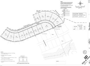 8717 Weller Ln LOT 16028, College Grove, TN 37046