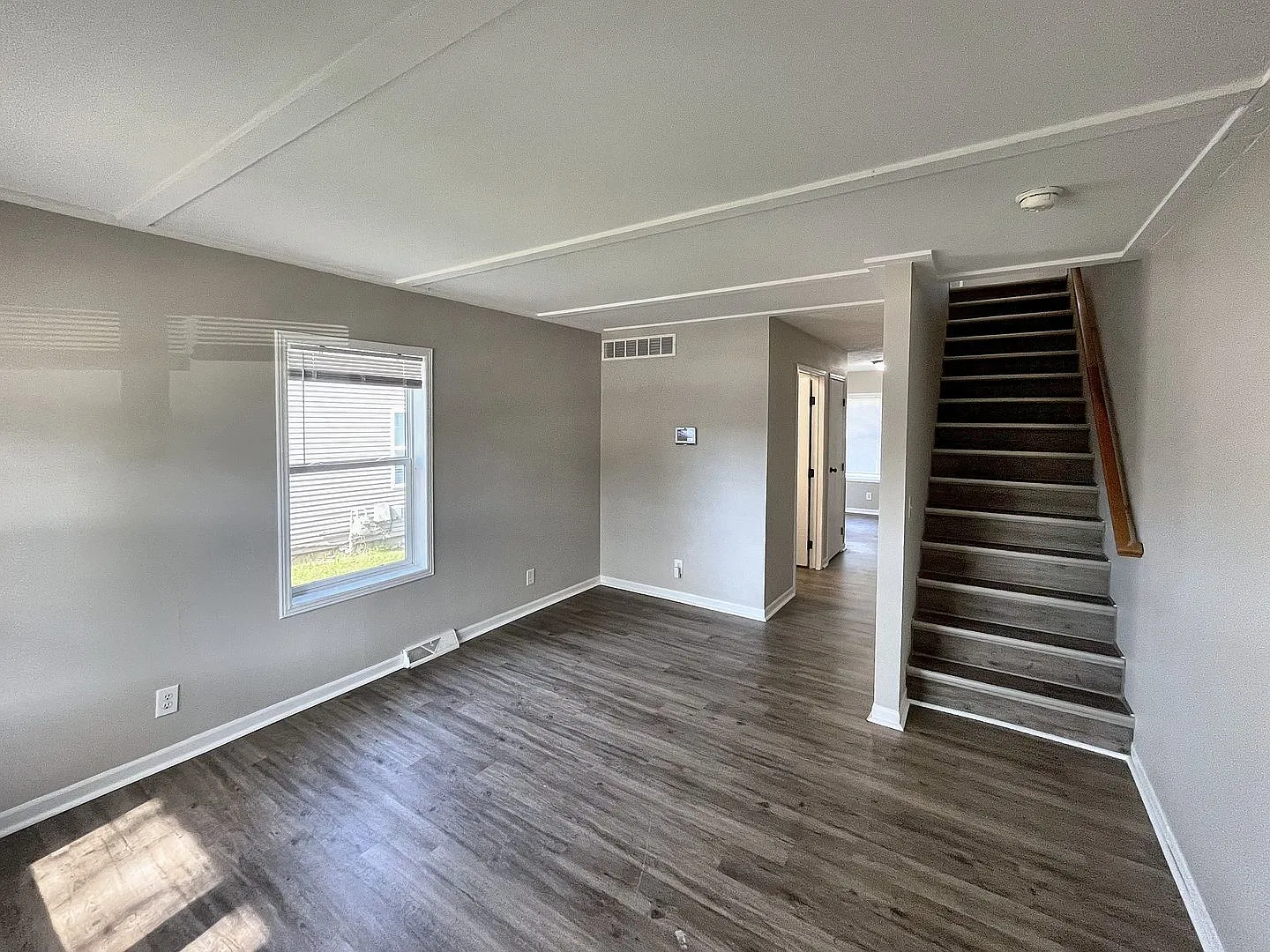 Fully Renovated 4 Bedroom Home with New Kitchen, New Baths, New Furnace & A/C and Attached Garage — Photo 3