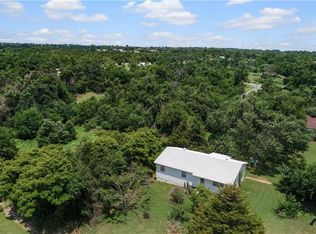 7420 Lakewood Dr, Mustang, OK 73064