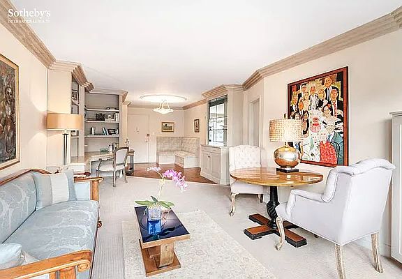 5th image of 400 E 56th St APT 14M
