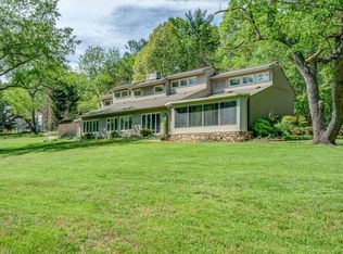 6024 Poage Valley Rd, Roanoke, VA 24018