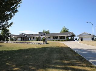 4240 Jurgess Rd, Ubly, MI 48475