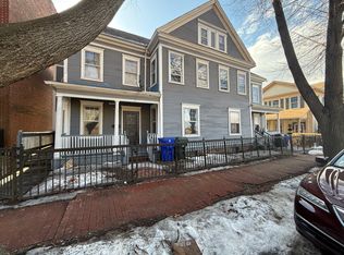 94 Byers St, Springfield, MA 01105