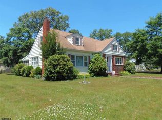 501 Farragut Ave, Mays Landing, NJ 08330