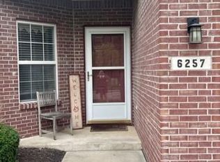 6257 Eller Creek Dr #Na, Fishers, IN 46038