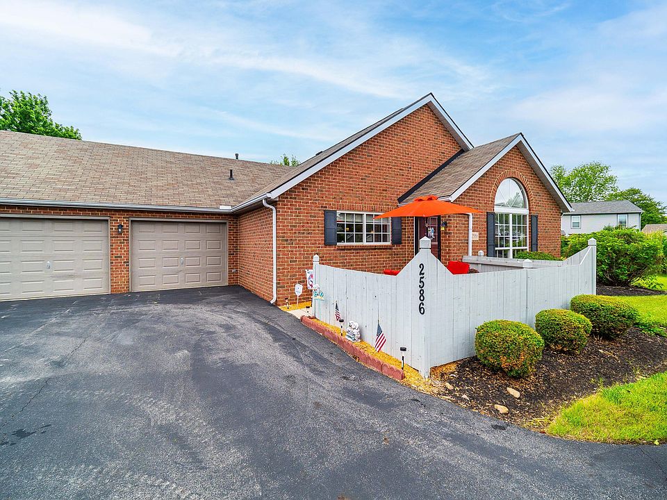 1st image of 2586 Roberts Ct