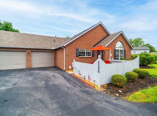 2586 Roberts Ct, Hilliard, OH 43026