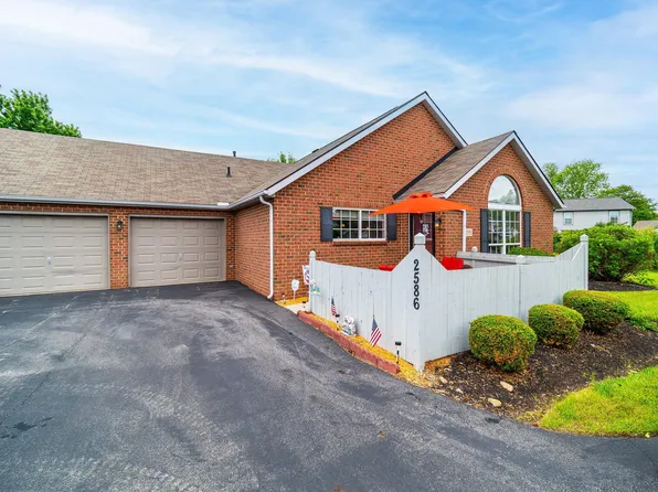 2586 Roberts Ct, Hilliard, OH 43026