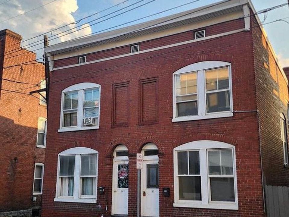 1st image of 105 Park St #105