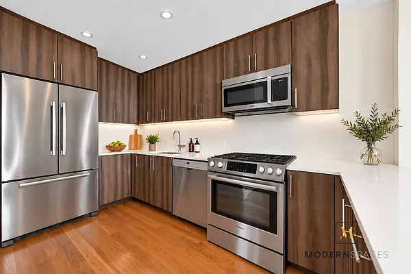Kitchen, photo 1