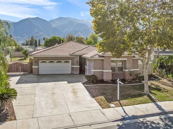 10345 Mojeska Summit Rd, Corona, CA 92883