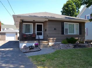 544 E Schenck St, North Tonawanda, NY 14120