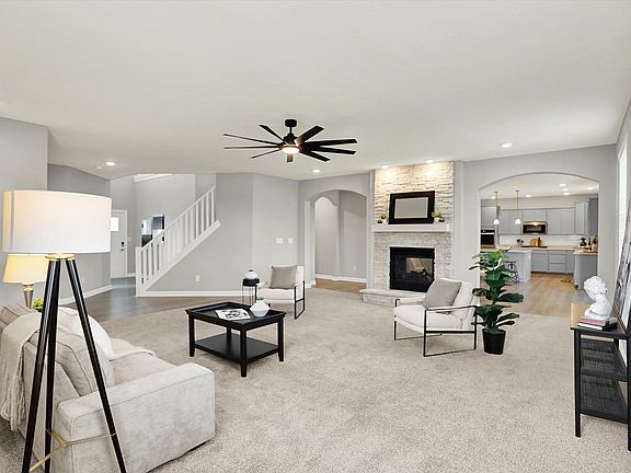 3rd image of 7317 Dodson Ln