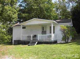 291 Oliver Ln, Bean Station, TN 37708