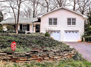 713 Quarterstaff Rd, Winston Salem, NC 27104