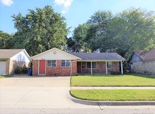 11026 E 18th St, Tulsa, OK 74128