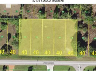 27194 & 27202 Townsend Ter, Punta Gorda, FL 33983