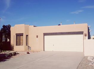 343 Serenity Ct SE, Albuquerque, NM 87123