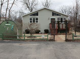 198 Fossil Cove Ln, Wilmington, IL