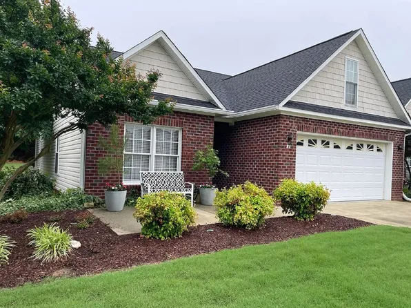 81 Spring Branch Dr, Four Oaks, NC 27524