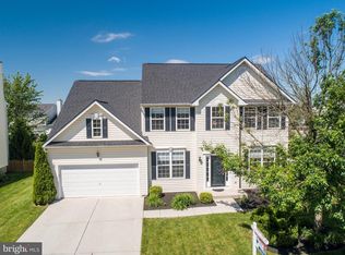 519 Kenan St, Taneytown, MD 21787