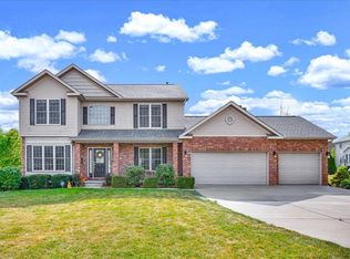 1001 Mugho Ct, Normal, IL 61761