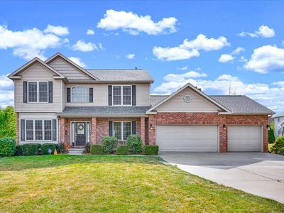 1001 Mugho Ct, Normal, IL, 61761