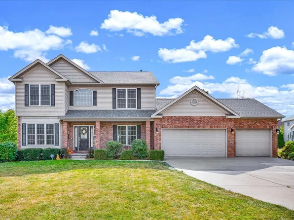 1001 Mugho Ct, Normal, IL 61761