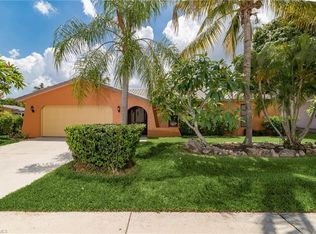 4430 N Canal Cir, North Fort Myers, FL 33903