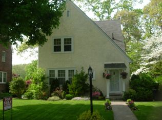 18 Albermarle Ave, New Rochelle, NY 10801