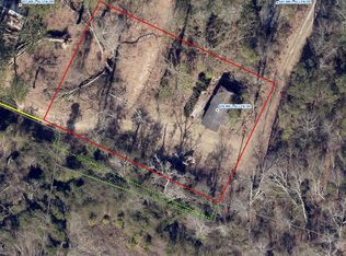 639 Will Allen Drive, Jackson, SC 29831