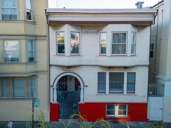 429-431 Guerrero St, San Francisco, CA 94110